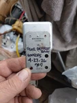 1971-77 Buick Cadillac Oem Rear Window Defogger Relay 1242999 Used. Fixed Price $22.00.