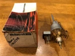 Nos 1970 Mercury Marauder Monterey Marquis Intermittent Windshield Wiper Switch. Fixed Price $65.00.