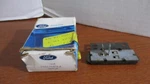Ford One D8BZ-15878-A Switch Nos. Fixed Price $13.50.