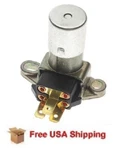 Headlight Dimmer Switch Fits Chevrolet 1964-81 Models Replaces GM#1997028. Fixed Price $17.95.
