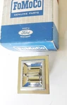 Nos 1966 To 1969 Lincoln Continental Vacuum Door Lock Switch Fits Left. Fixed Price $150.00.
