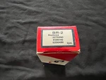 (2) Gc BR2 Ballast Resistor For 2275590 4106140 Dodge Chrysler Plymouth Mopar. Fixed Price $9.99.
