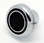 1969 1970 Ford Mustang Wiper/washer Knob Triple Chrome Plated New. Fixed Price $27.54.