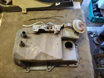 1966 1967 Buick Riviera Gs Automatic Climate Control Firewall Heater Core Box. Fixed Price $195.00.