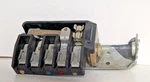 Nos Ac Delco (gm) Headlamp Switch 1955-1956 Oldsmobile 1995062 D1507. Fixed Price $139.00.