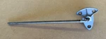 1949 Ford Sunvisor Bracket 8A-7004122. Fixed Price $25.00.