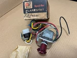 Nos Hazard Flasher Chevy Ford Gm 6-VOLT Signal Stat Flare. Fixed Price $225.00.