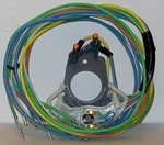 1965-66 Ford F100 F250 F350 Fairlane Falcon Mustang Bronco Turn Signal Sw $29.95. Fixed Price $29.95.