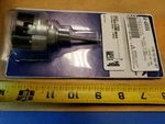Nos Daniel Carpenter #D0ZZ-17553 2 Speed Windshield Wiper Switch. Fixed Price $44.95.