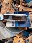 Nos 1979-1993 Ford Mustang Outside Door Handle. Fixed Price $79.00.