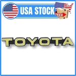 Fits For Toyota Land Cruiser BJ42 HJ45 FJ40 FJ45 BJ40 Front Grille Emblem Badge. Fixed Price $35.00.