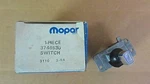 Mopar 3746530 Wiper/washer Combination Switch 1974 75 76 77 Plymouth & Dodge Nos. Fixed Price $52.25.