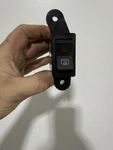 1987-1991 Ford Bronco Dash Rear Window Defrost Defog Switch E7TB-19A328-AA. Fixed Price $34.99.