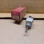 1954 Studebaker Champion Heater & Defroster Motor Switch Nos Part # 535229. Fixed Price $40.00.