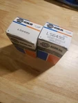 2-NAPA/ECHLIN # LS-6499 Light Socket Three Wire Connector. Fixed Price $20.00.