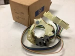 Nos 69 70 71 72 Corvette Turn Signal Directional Switch Delco Gm 1997988. Fixed Price $119.99.