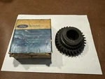 Nos Ford C4AZ-7102-F Transmission Intermediate 2ND Gear 1964-1965 Mercury. Fixed Price $100.00.