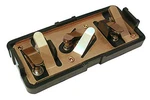 1960-81 Gm; 6-WAY Power Seat Switch Base 9711651. Fixed Price $124.99.