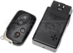 Dorman 99389 Keyless Entry Remote Button Fits Lexus Models 8990430270. Fixed Price $125.71.