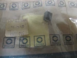 Nos New Gm Dash Air Control Push "button" 1982-1984 Chevrolet P-2-3 # 16013860. Fixed Price $14.50.