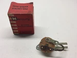 1955 Mercury FDK-18578-B Heater Switch Assembly Nos Oem. Fixed Price $37.95.