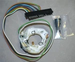 1969-76 Chevrolet Corvette Without Tilt & Telescopic Turn Signal Switch 1997969. Fixed Price $48.00.