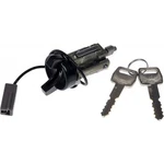 Ford Ranger 1990-1992 Ignition Lock Cylinder Black Housing Metal With Keys. Fixed Price $38.33.