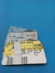 Nos Oem 1989-93 Chevy Rear Axle Spindle Nut Delco 15653460 36-4123. Fixed Price $5.00.
