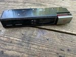 2005-2011 Toyota Tacoma Front Dash Clock Hazard Switch Silver 84332-04070 Oem. Fixed Price $79.20.