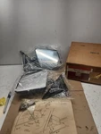 Gm Chevy Light Truck Mirror 997462 Pair Lh & Rh Nos Oem. Fixed Price $50.00.