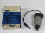 Nos 1970 Ford Mustang Boss 429 D0ZF Carburetor Idle Stop Solenoid D0OZ 9D856. Fixed Price $499.95.
