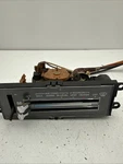1977 - 1985 Oldsmobile Chevy Buick Pontiac A/c Heater Climate Control Oem. Fixed Price $159.00.