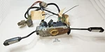 Lucas Jaguar Xj Indicator/light Dip Flash Wiper 2 Stalk Control Unit Used. Fixed Price $154.48.