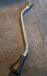 1973-1987 Chevy Gmc Truck Tilt Column Shift Lever Handle & Knob Square Body Oem. Fixed Price $40.95.