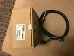 One Genuine Oem Ac Delco 176-1245 / GM19256415 Front Brake Hose Lh. Fixed Price $60.28.