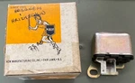 1965 Pontiac Catalina Bonneville Grand Prix 12V Horn Relay 1115835 D1743. Fixed Price $25.99.