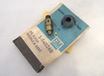 Nos 1974-81 Chevy Pontiac Olds Vega Monza Holley 2BC Carb Needle Seat Gm 549240. Fixed Price $7.99.