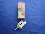1958-60 Ford Big Truck Windshield Wiper Switch (w/ Air Brakes), Nos! B8T-17470-A. Fixed Price $26.99.