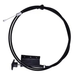 Hood Release Cable 55024942 For Dodge D150 D250 W150 W250 Ramcharger 1981-1993. Fixed Price $31.99.