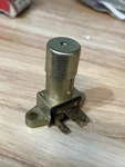 Niehoff FF146 Dimmer Switch 1959-80 Ford 1960-87 Truck 1965-81 Lincoln & Mercury. Fixed Price $15.00.