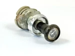 Lucas Dash Light Dimmer Rheostat Switch 78428A 11/65 Original Vintage Bakelite. Fixed Price $36.20.