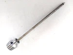 1959 1960 Cadillac Rod And Knob For Headlight Switch, Less Fog. Fixed Price $59.95.
