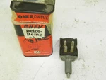 Delco-remy 1998130 Overdrive Switch 1955-1957 Chevy Nos Vintage Auto Part. Fixed Price $181.95.