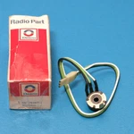 Nos Gm Radio Speaker Fader Control Switch 1973 Olds Cutlass 442 F85 Hurst 88 98. Fixed Price $129.50.