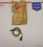 Nos Mopar 1960-1962 Plymouth Dodge Chrysler Horn Ring Contact & Cable 2258588. Fixed Price $69.89.