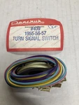 Danchuk 1955-57 Chevrolet Turn Signal Switch #409. Fixed Price $34.99.