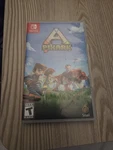 Nintendo Switch Pic Arc Original Case + Colors Live. Fixed Price $15.00.
