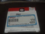 1957 Chevrolet Car And 57-60 Corvette Dimmer Switch New Danchuk # 114. Fixed Price $10.00.