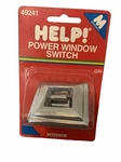 Gm Power Window Switch Interior Replacement 49241 1980-1986. Fixed Price $13.69.
