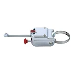 5007R Heavy-duty All Metal Chrome Plated Turn Signal Switch, 7-WIRE System, Adju. Fixed Price $86.99.